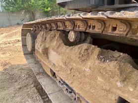 Buy Sumitomo SH210-5 Used Excavator / 5 Buy Sumitomo SH210-5 Used Excavator / 5