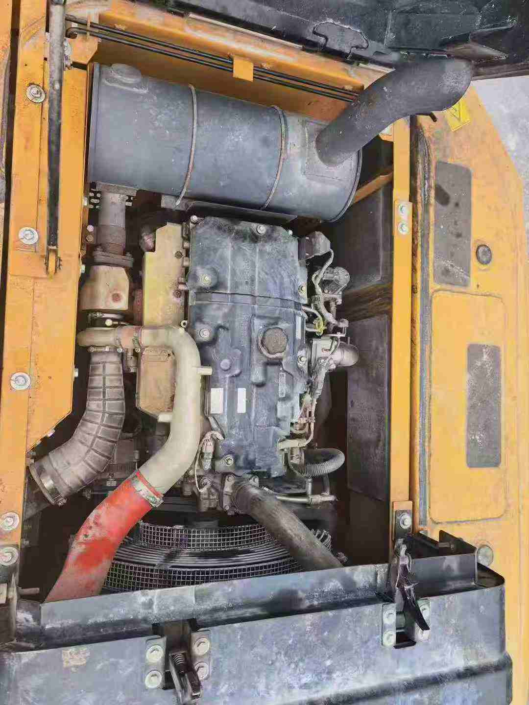 Buy Sany SY205H Used Excavator / 6 Buy Sany SY205H Used Excavator / 6