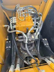Buy Sany SY125C Used Excavator / 9 Buy Sany SY125C Used Excavator / 9