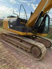 Buy Caterpillar 320D Used Excavator / 2 Buy Caterpillar 320D Used Excavator / 2