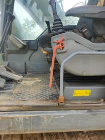 Buy Volvo EC210B Used Excavator / 3 Buy Volvo EC210B Used Excavator / 3