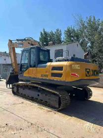 Buy XCMG XE215 Used Excavator / 5 Buy XCMG XE215 Used Excavator / 5