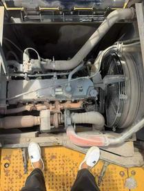 Buy Sany SY365C Used Excavator / 3 Buy Sany SY365C Used Excavator / 3