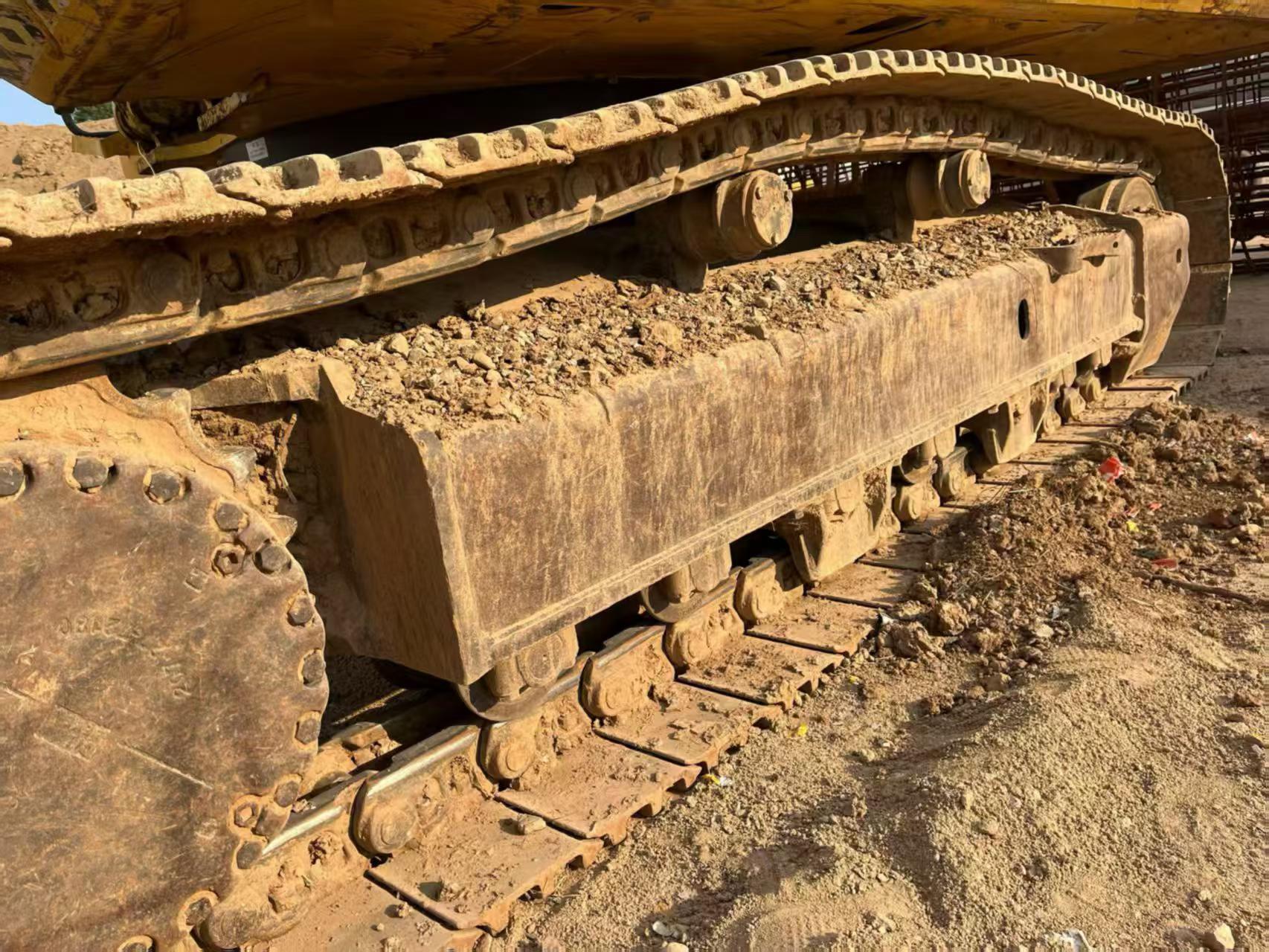 Buy Komatsu PC360-7 Used Excavator / 2