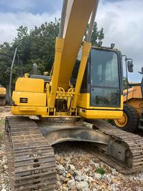 Buy Komatsu PC200 Used Excavator / 4 Buy Komatsu PC200 Used Excavator / 4