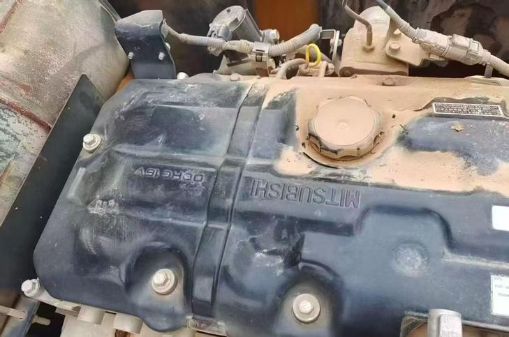 Buy Sany SY205C Used Excavator / 1