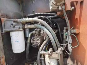 Buy Hitachi EX120-6 Used Excavator / 3 Buy Hitachi EX120-6 Used Excavator / 3