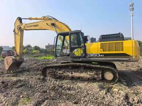 Buy Sumitomo SH360-5 Used Excavator / 9 Buy Sumitomo SH360-5 Used Excavator / 9