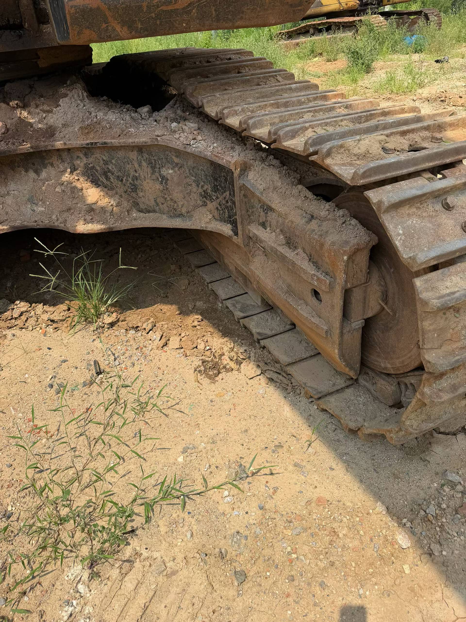 Buy Sany SY485C Used Excavator / 6 Buy Sany SY485C Used Excavator / 6