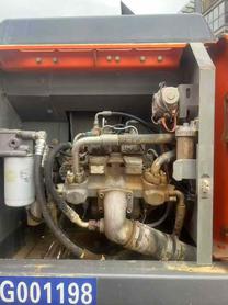 Buy Hitachi ZX200-3G Used Excavator / 6 Buy Hitachi ZX200-3G Used Excavator / 6