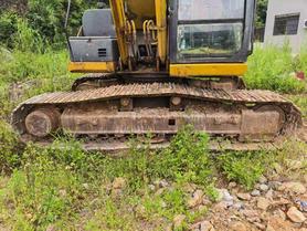 Buy Sumitomo SH210-5 Used Excavator / 4 Buy Sumitomo SH210-5 Used Excavator / 4