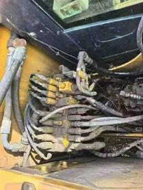 Buy Caterpillar 307B Used Excavator / 2 Buy Caterpillar 307B Used Excavator / 2