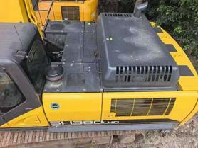 Buy Sumitomo SH380-5 Used Excavator / 9 Buy Sumitomo SH380-5 Used Excavator / 9