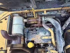 Buy Caterpillar 320D Used Excavator / 2 Buy Caterpillar 320D Used Excavator / 2