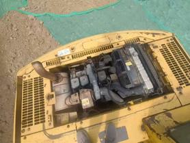 Buy Komatsu PC120-6 Used Excavator / 8 Buy Komatsu PC120-6 Used Excavator / 8