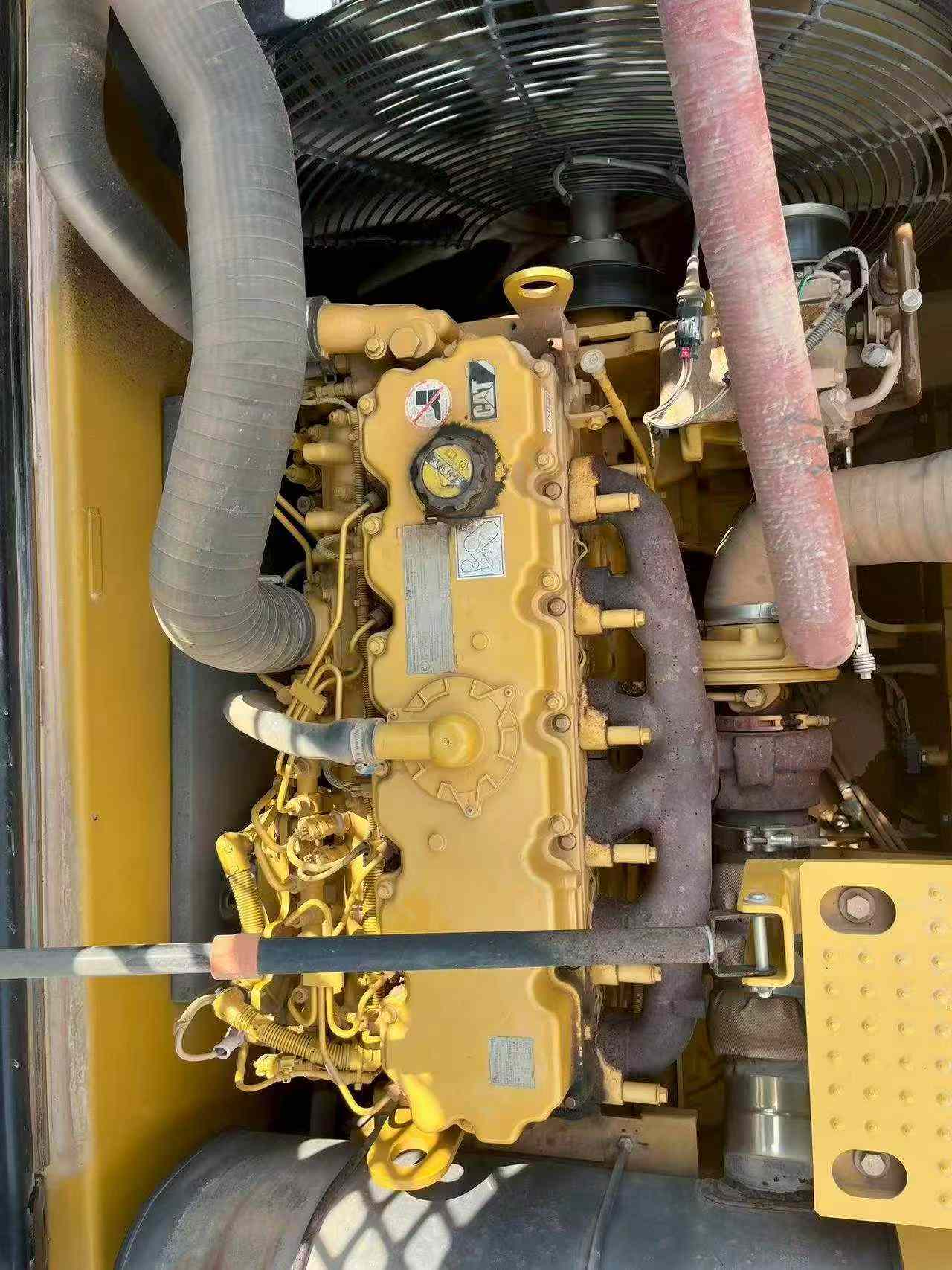 Buy Caterpillar 326DL Used Excavator / 2 Buy Caterpillar 326DL Used Excavator / 2