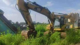 Buy Caterpillar 320A Used Excavator / 2 Buy Caterpillar 320A Used Excavator / 2