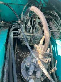 Buy Kobelco SK2008 Used Excavator / 6 Buy Kobelco SK2008 Used Excavator / 6