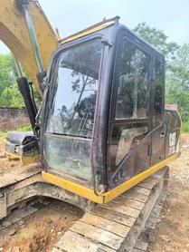 Buy Caterpillar 313D Used Excavator / 5 Buy Caterpillar 313D Used Excavator / 5