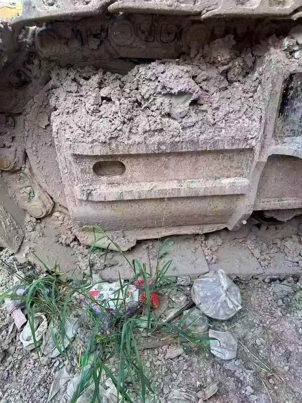 Buy Sany SY365C Used Excavator / 4 Buy Sany SY365C Used Excavator / 4
