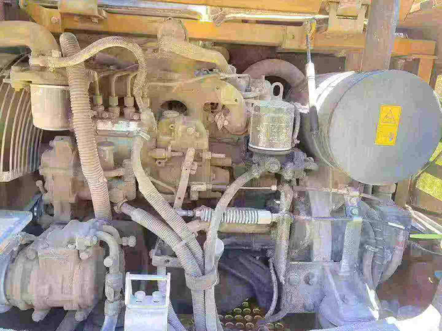 Buy Sany SY60 Used Excavator / 5 Buy Sany SY60 Used Excavator / 5