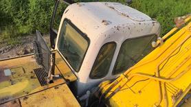 Buy Sumitomo SH350-5 Used Excavator / 4 Buy Sumitomo SH350-5 Used Excavator / 4