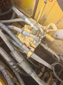 Buy Komatsu PC240-6 Used Excavator / 2 Buy Komatsu PC240-6 Used Excavator / 2