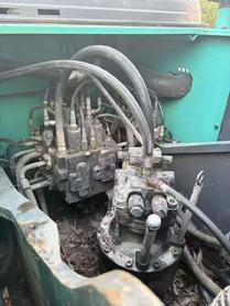 Buy Kobelco SK210 Used Excavator / 8 Buy Kobelco SK210 Used Excavator / 8