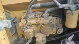 Buy Caterpillar 320A Used Excavator / 4 Buy Caterpillar 320A Used Excavator / 4