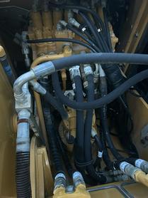 Buy Caterpillar 313D Used Excavator / 3 Buy Caterpillar 313D Used Excavator / 3