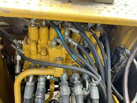 Buy Caterpillar 313D Used Excavator / 5 Buy Caterpillar 313D Used Excavator / 5
