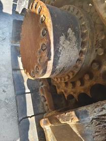Buy Hitachi ZX330-3G Used Excavator / 7 Buy Hitachi ZX330-3G Used Excavator / 7