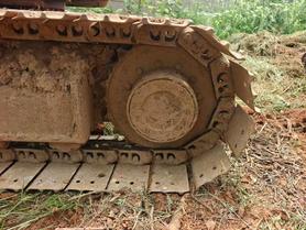 Buy Sany SY75 Used Excavator / 8 Buy Sany SY75 Used Excavator / 8