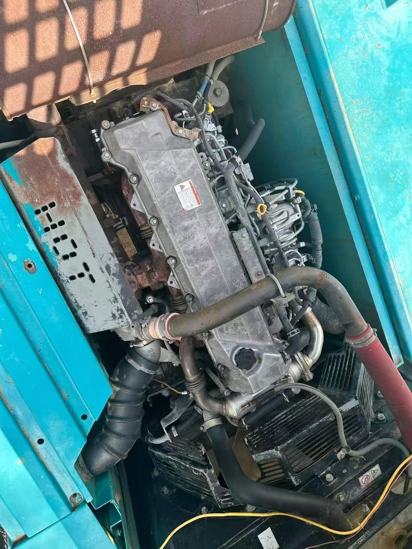 Buy Kobelco SK350-8 Used Excavator / 4 Buy Kobelco SK350-8 Used Excavator / 4