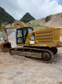 Buy Caterpillar 336E Used Excavator / 5 Buy Caterpillar 336E Used Excavator / 5