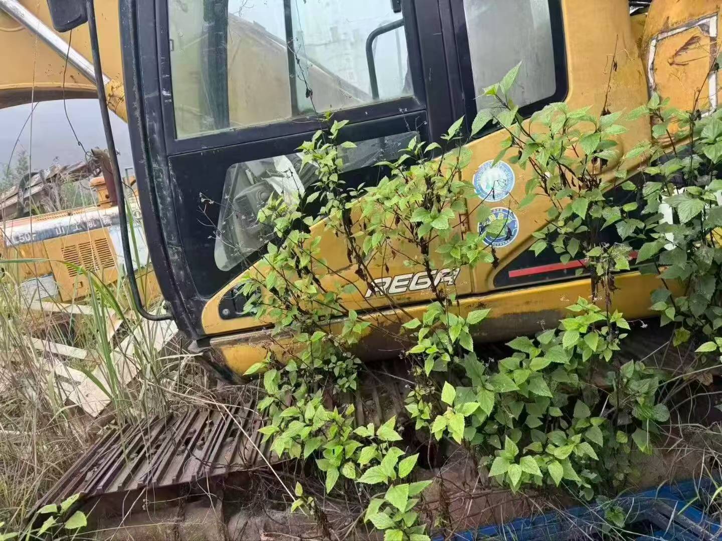 Buy Caterpillar 320C Used Excavator / 5 Buy Caterpillar 320C Used Excavator / 5