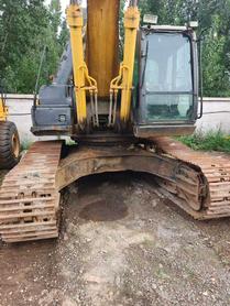Buy Sumitomo SH360-5 Used Excavator / 4 Buy Sumitomo SH360-5 Used Excavator / 4
