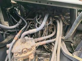 Buy Sumitomo SH210-5 Used Excavator / 3 Buy Sumitomo SH210-5 Used Excavator / 3