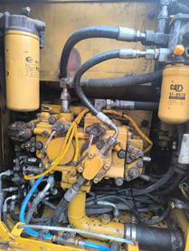 Buy Caterpillar 313D Used Excavator / 4 Buy Caterpillar 313D Used Excavator / 4