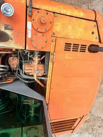 Buy Hitachi ZX70-6 Used Excavator / 2 Buy Hitachi ZX70-6 Used Excavator / 2