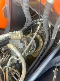 Buy Doosan DH215-9 Used Excavator / 2 Buy Doosan DH215-9 Used Excavator / 2
