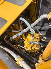 Buy Sany SY200C Used Excavator / 7 Buy Sany SY200C Used Excavator / 7