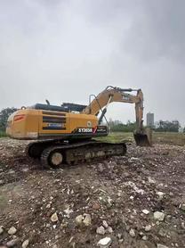 Buy Sany SY365C Used Excavator / 9 Buy Sany SY365C Used Excavator / 9
