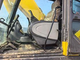 Buy Sumitomo SH360-5 Used Excavator / 7 Buy Sumitomo SH360-5 Used Excavator / 7