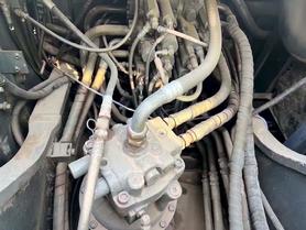Buy Sumitomo SH210-5 Used Excavator / 8 Buy Sumitomo SH210-5 Used Excavator / 8
