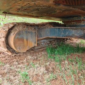 Buy Hyundai R505LVS Used Excavator / 6 Buy Hyundai R505LVS Used Excavator / 6
