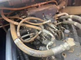 Buy Doosan DH215-9 Used Excavator / 4 Buy Doosan DH215-9 Used Excavator / 4