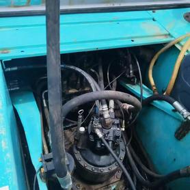 Buy Kobelco SK260LC-8 Used Excavator / 5 Buy Kobelco SK260LC-8 Used Excavator / 5