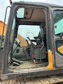 Buy Sany SY135 Used Excavator / 8 Buy Sany SY135 Used Excavator / 8