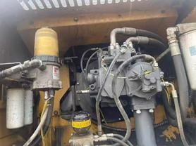 Buy XCMG XE490D Used Excavator / 4 Buy XCMG XE490D Used Excavator / 4